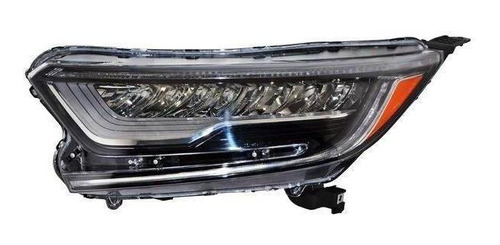 Faro Izquierda Honda Cr-v  2017 2018 2019 2020