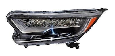 Foto 1 | Faro Izquierda Honda Cr-v 2017 2018 2019 2020