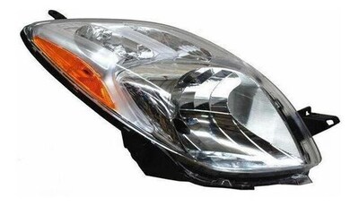 Foto 1 | Faro Derecha Toyota Yaris 2006 2007 2008