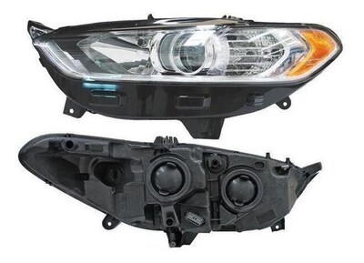Foto 1 | Faro Izquierda Ford Fusion 2013 2014 2015 2016