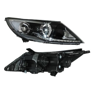 Foto 1 | Faro Derecha Kia Sportage 2011 2012 2013 2014 2015 2016