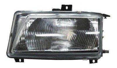 Foto 1 | Faro Izquierda Volkswagen Derby 1995 1996 1997