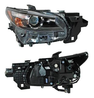 Foto 1 | Faro Derecha Mazda Cx9 2016 2017 2018