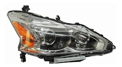 Foto 1 | Faro Derecha Nissan Altima 2013 2014 2015 2016
