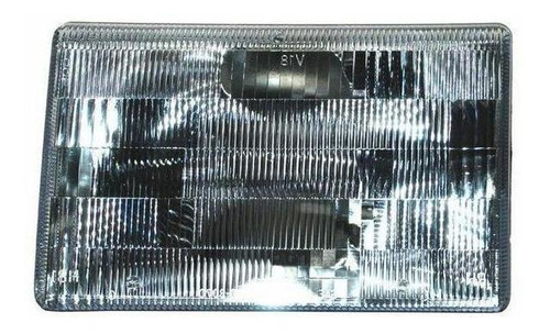 Foto 2 pulgar | Faro Derecha Jeep Grand Cherokee  1993 1994 1995 1996 1997 1998