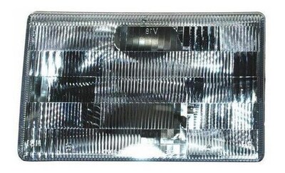 Foto 1 | Faro Derecha Jeep Grand Cherokee 1993 1994 1995 1996 1997 1998