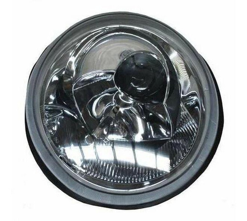 Faro Derecha Volkswagen Beetle  1998 1999 2000 2001 2002 2003 2004 2005