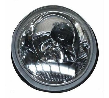 Foto 1 | Faro Derecha Volkswagen Beetle 1998 1999 2000 2001 2002 2003 2004 2005