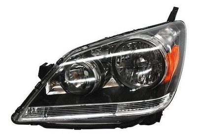 Foto 1 | Faro Izquierda Honda Odyssey 2005 2006 2007