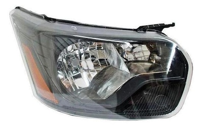 Foto 1 | Faro Derecha Ford Transit 2014 2015