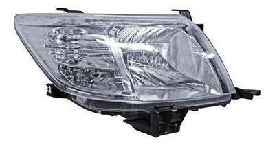 Foto 1 | Faro Derecha Toyota Hilux 2012 2013 2014 2015
