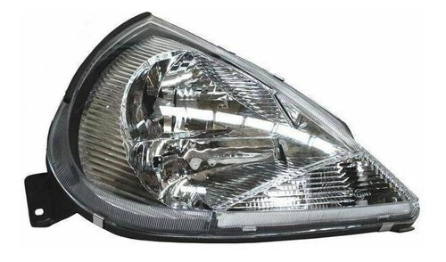 Faro Derecha Ford Ka  2001 2002 2003 2004 2005 2006 2007 2008