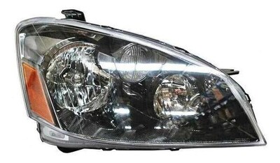Foto 1 | Faro Derecha Nissan Altima 2005 2006