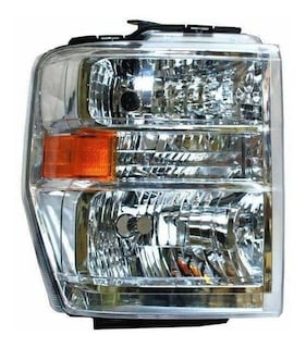 Foto 1 | Faro Derecha Ford Econoline 2008 2009 2010 2011 2012 2013 2014
