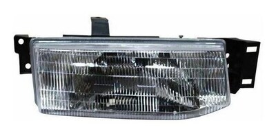 Foto 1 | Faro Derecha Ford Escort 1991 1992 1993 1994 1995 1996