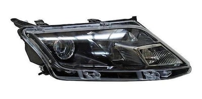 Foto 1 | Faro Derecha Ford Fusion 2010 2011 2012