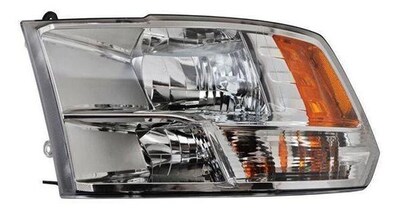 Foto 1 | Faro Izquierda Dodge Ram 2013 2014 2015 2016 2017 2018