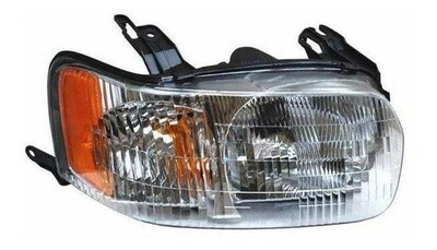 Foto 1 | Faro Derecha Ford Escape 2001 2002 2003 2004