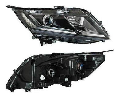 Foto 1 | Faro Derecha Honda Odyssey 2018 2019