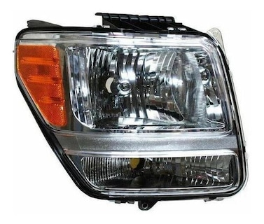 Foto 1 | Faro Derecha Dodge Nitro 2007 2008 2009 2010 2011