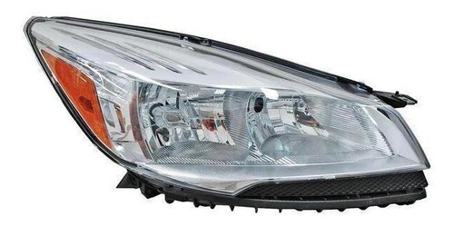 Faro Derecha Ford Escape  2013 2014