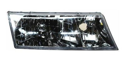 Foto 1 | Faro Derecha Ford Grand Marquis 1998 1999 2000 2001 2002