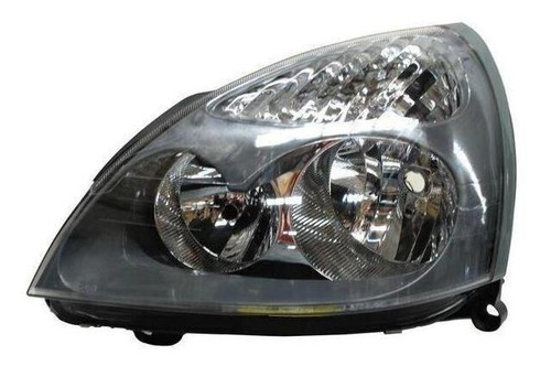 Faro Izquierda Renault Clio  2005 2006 2007 2008 2009 2010