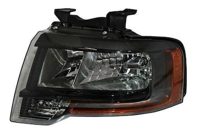 Foto 1 | Faro Izquierda Ford Expedition 2015 2016 2017