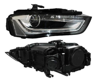 Foto 1 | Faro Derecha Audi A4 2013 2014 2015 2016