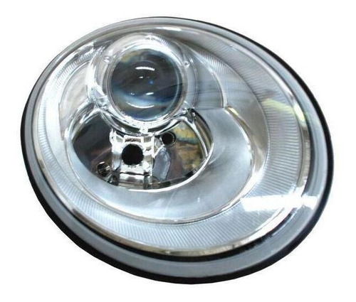 Faro Izquierda Volkswagen Beetle  2006 2007 2008 2009 2010 2011