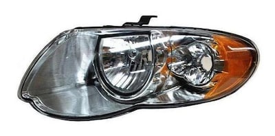 Foto 1 | Faro Izquierda Chrysler Town & Country 2005 2006 2007