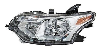 Foto 1 | Faro Izquierda Mitsubishi Outlander 2014 2015