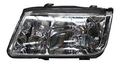 Foto 1 | Faro Izquierda Volkswagen Jetta 1999 2000 2001 2002 2003 2004 2005 2006 2007