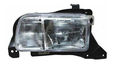 Foto 1 | Faro Derecha Chevrolet Tracker 1999 2000 2001 2002 2003 2004