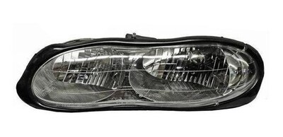 Foto 1 | Faro Izquierda Chevrolet Camaro 1998 1999 2000 2001 2002