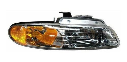 Foto 1 | Faro Derecha Chrysler Voyager  1996 1997 1998 1999 2000