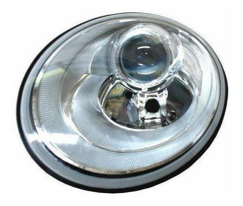 Foto 1 | Faro Derecha Volkswagen Beetle  2006 2007 2008 2009 2010 2011