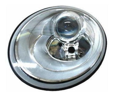 Foto 1 | Faro Derecha Volkswagen Beetle 2006 2007 2008 2009 2010 2011