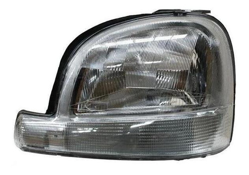 Faro Izquierda Renault Kangoo  2004 2005 2006 2007 2008