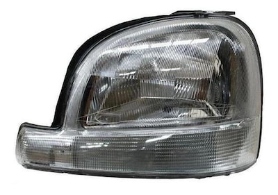 Foto 1 | Faro Izquierda Renault Kangoo 2004 2005 2006 2007 2008