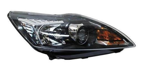 Foto 1 | Faro Derecha Ford Focus  2009 2010 2011