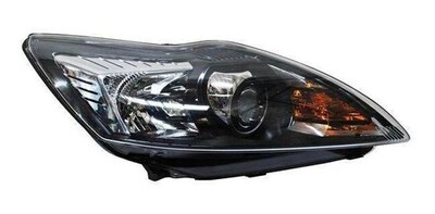Foto 1 | Faro Derecha Ford Focus 2009 2010 2011