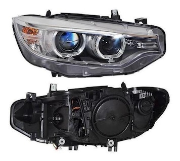 Foto 1 | Faro Derecha Bmw Serie 4 2014 2015 2016 2017 2018