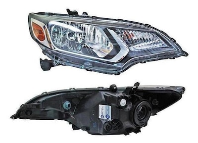Foto 1 | Faro Derecha Honda Fit 2015 2016
