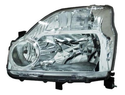 Foto 1 | Faro Izquierda Nissan X-trail 2008 2009 2010