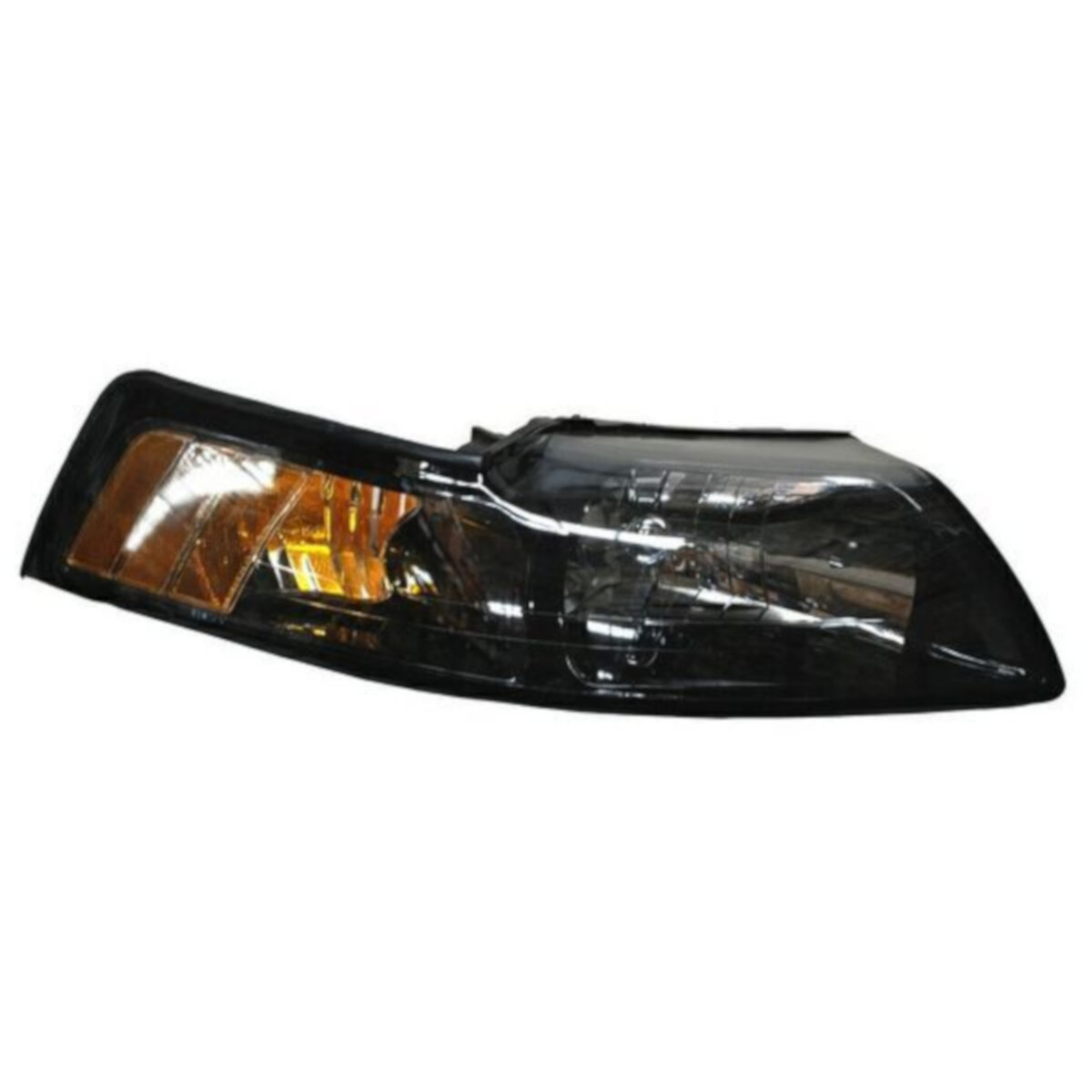 Foto 2 pulgar | Faro Derecha Ford Mustang  1999 2000 2001 2002 2003 2004