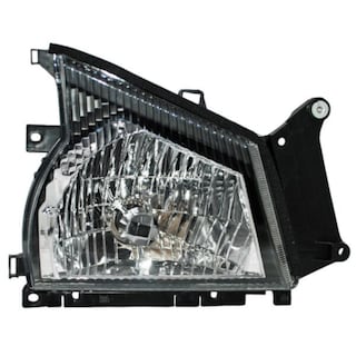 Foto 1 | Faro Derecha Isuzu Elf 2007 2008 2009