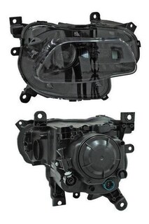 Foto 1 | Faro Derecha Jeep Cherokee 2014 2015 2016 2017 2018