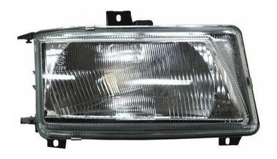 Foto 1 | Faro Derecha Volkswagen Derby 1995 1996 1997