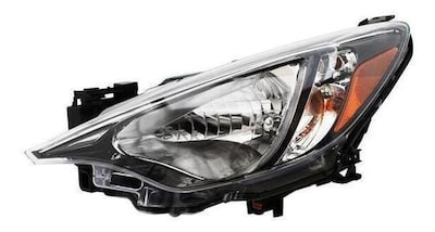Foto 1 | Faro Izquierda Toyota Yaris 2016 2017 2018 2019